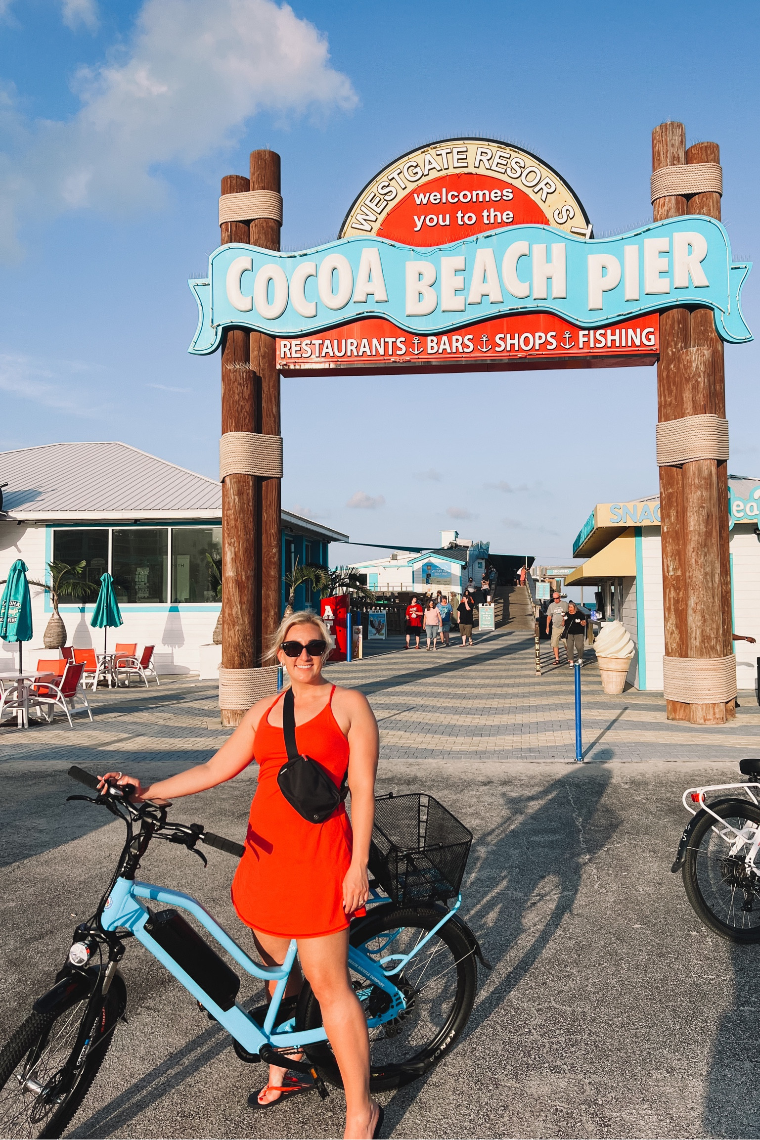 I have lived in this workout dress all summer long! It’s so comfortable and easy for hot weather!  It’s on sale for 40% off now! 

#LTKFitness #LTKsalealert #LTKSeasonal