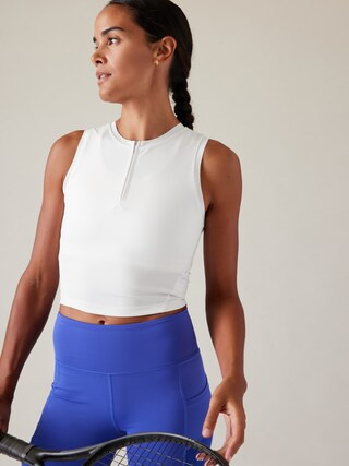 Advantage Tank | Athleta Canada