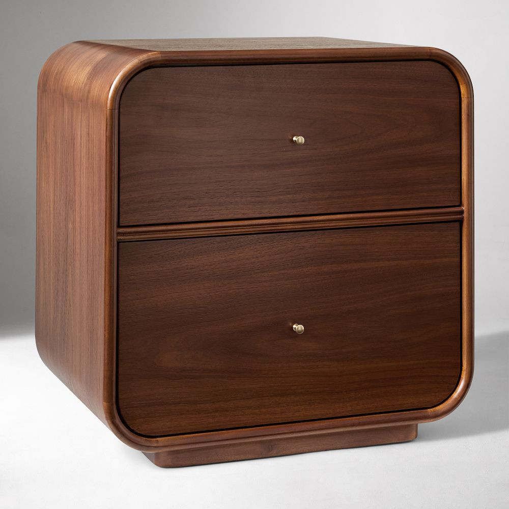 Rorie Nightstand (22") | West Elm (US)