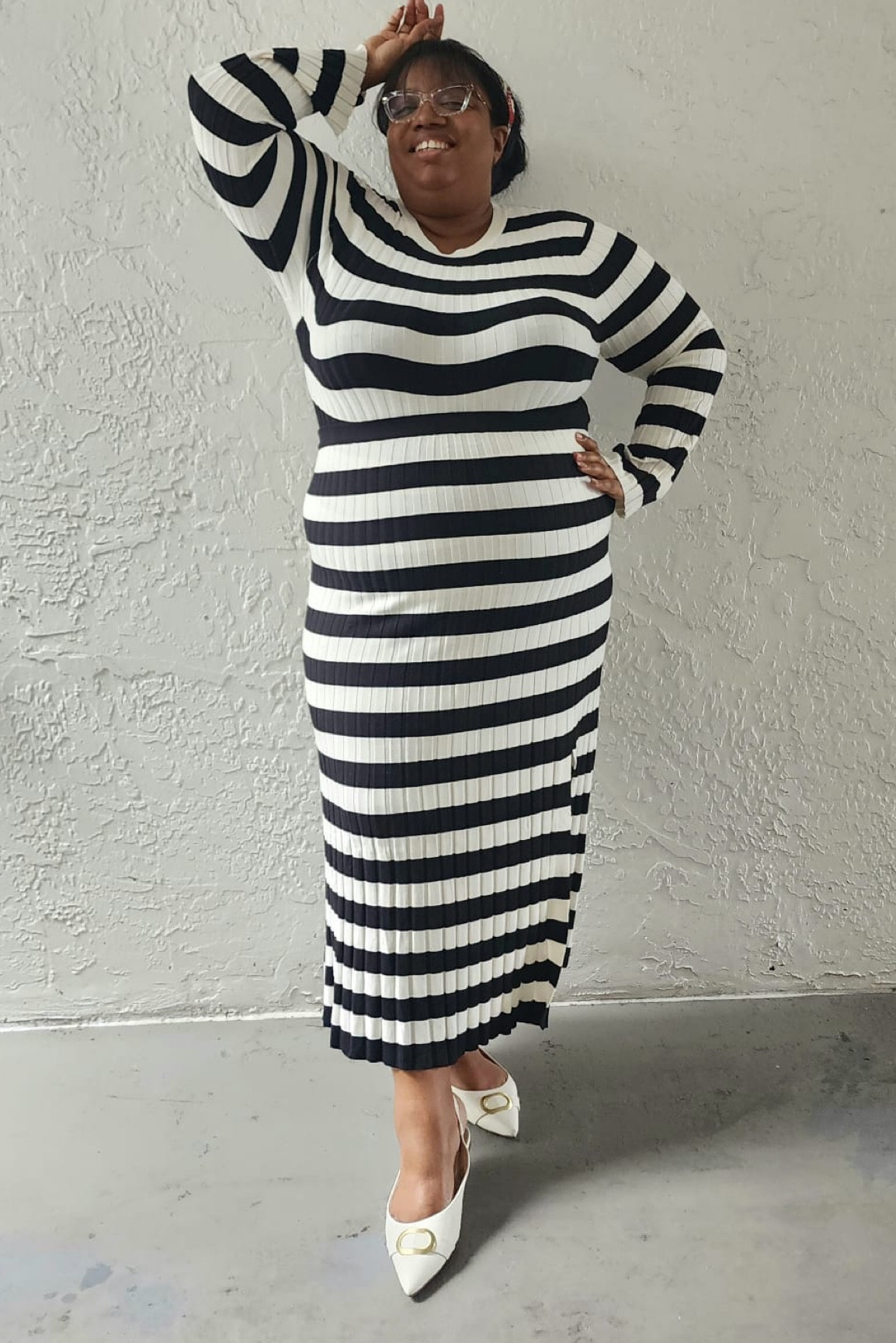 Target Matching Set 

#LTKplussize #LTKxTarget #LTKstyletip