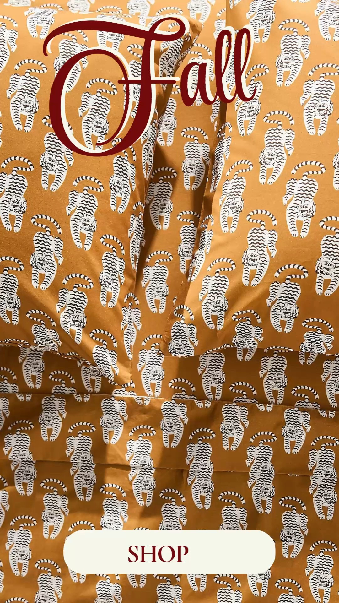 Fall home decor! This sheet set is on sale!

#LTKHome