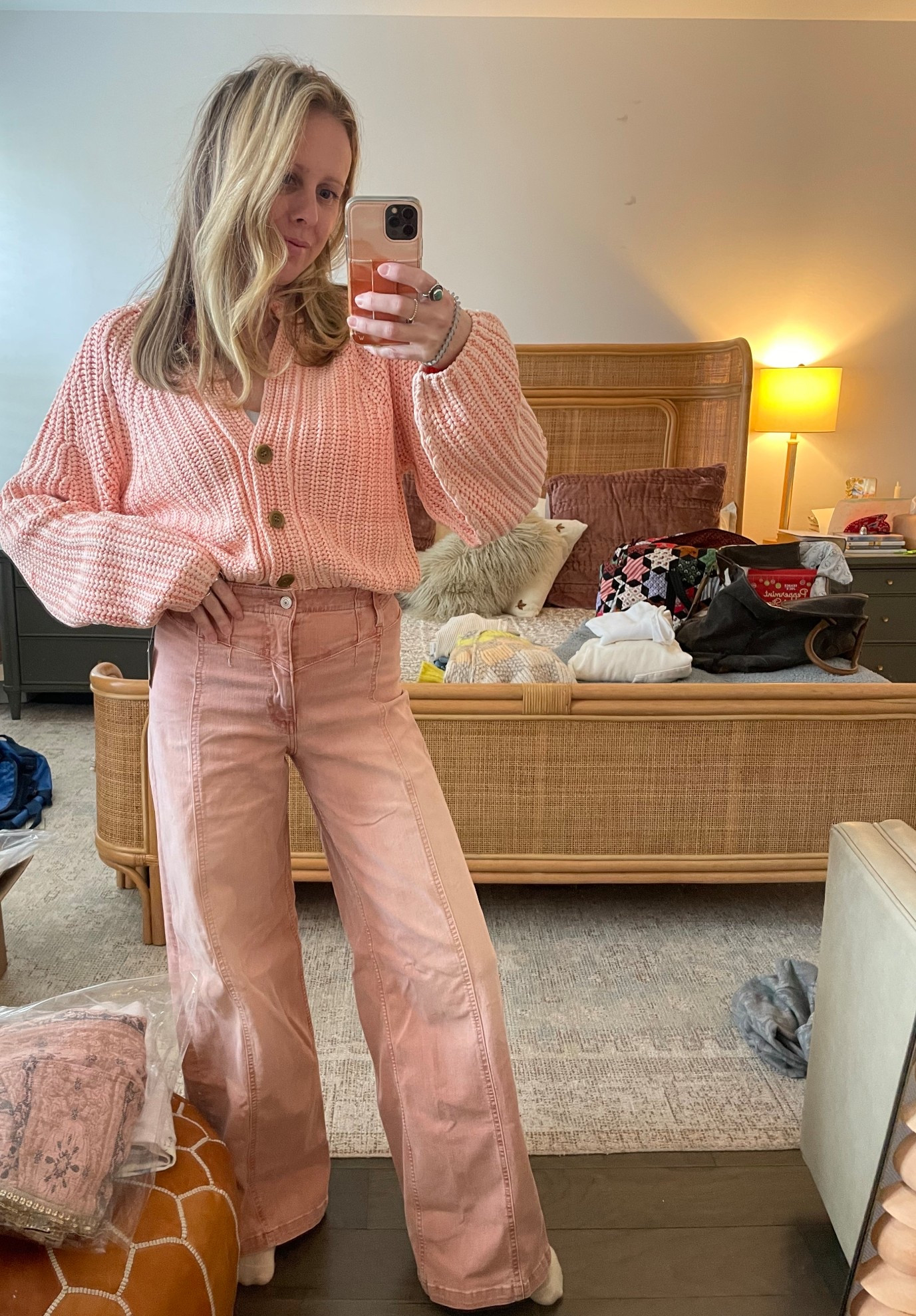valentines outfit women

give me all the PINK for winter and into spring 💞 #freepeople #fp
#momlife #sweater #denim #valentinesday #valentineoutfit

#LTKgrwm #LTKValentine #LTKootd