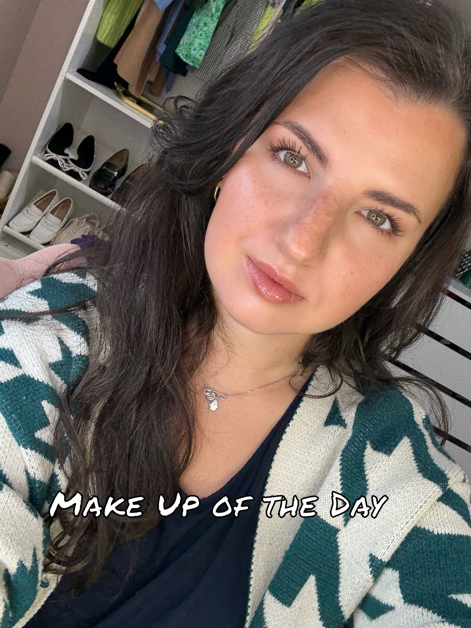 My every day glowy base and go to eye products 

#LTKgrwm #LTKBeauty #LTKFindsUnder50