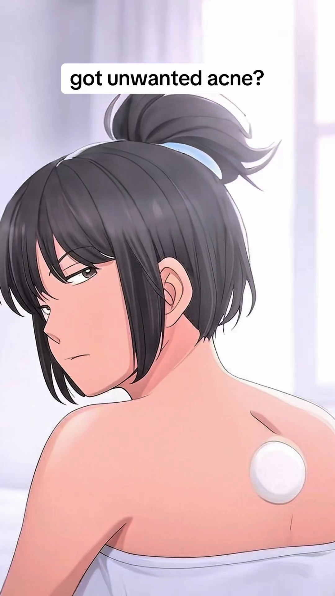 Back Acne is real and in 6 hours you can be freed!

#LTKBeauty