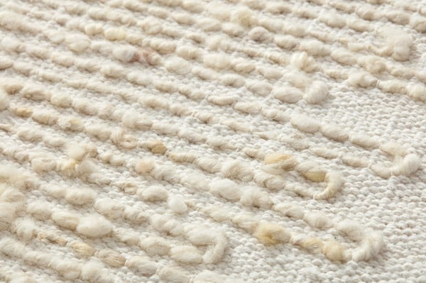 Mendocino Wall Art Beige/Ivory | Rugs Direct