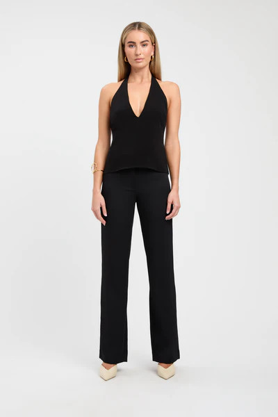 Koko Deep Vee Top | KOOKAÏ