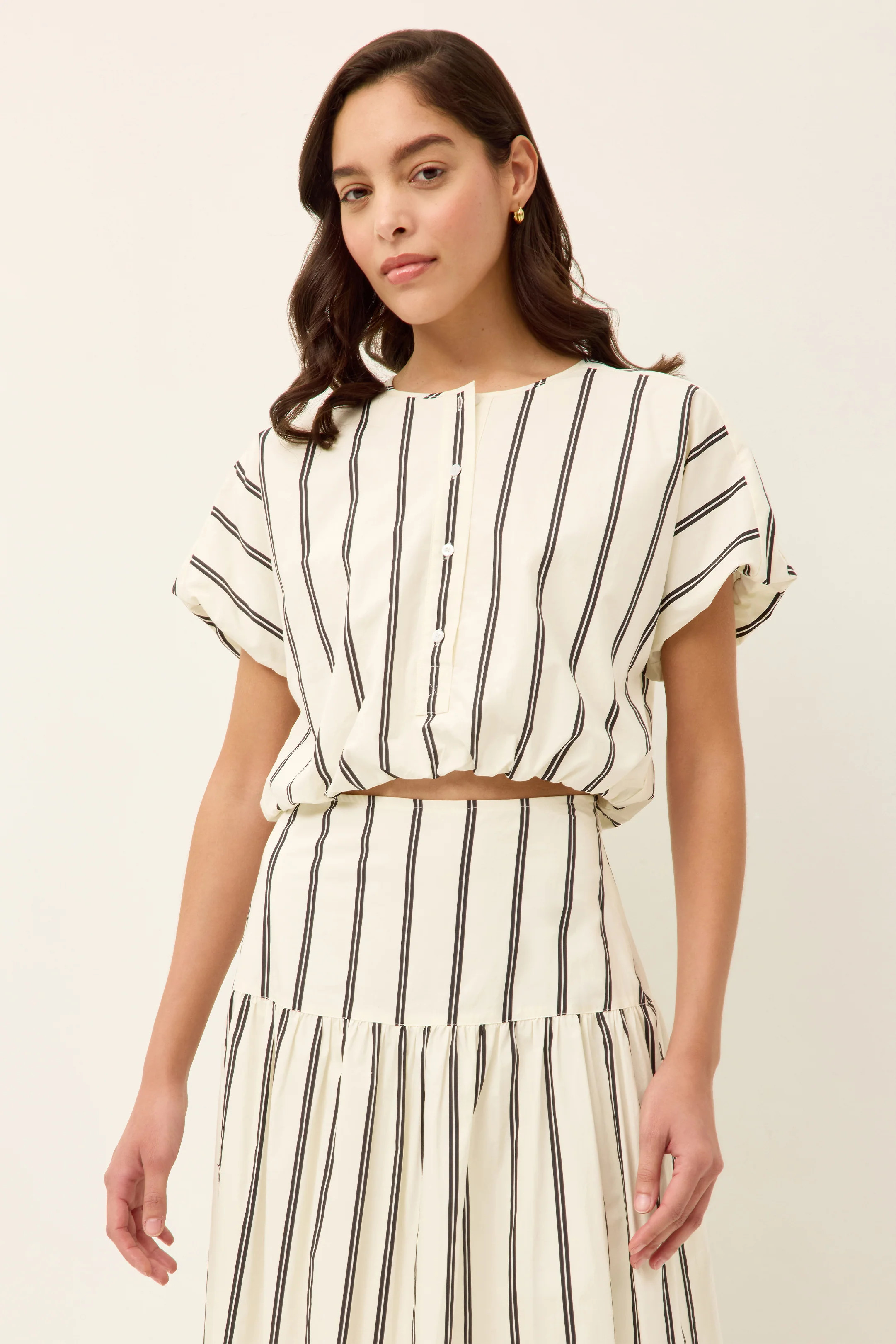 JAYLEN TOP | Marie Oliver