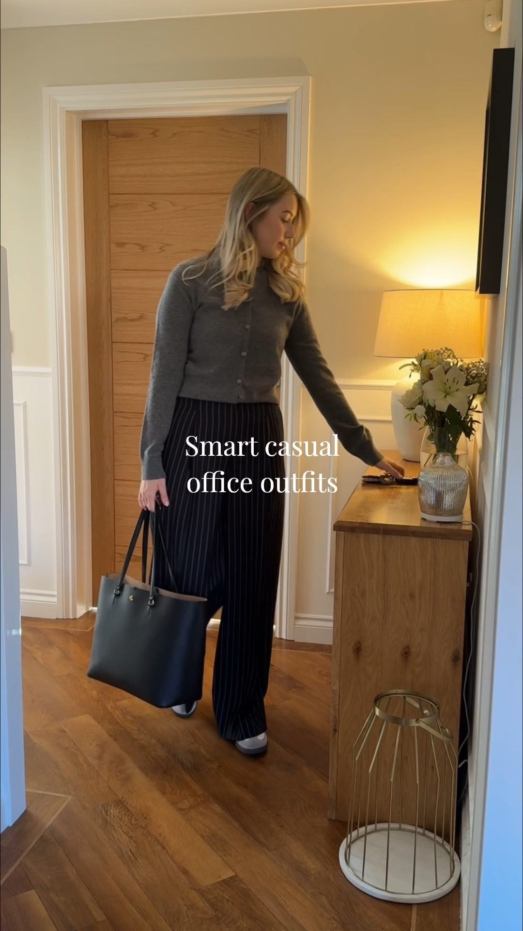 Smart casual office outfits👩‍💻

#LTKuk #LTKautumn #LTKworkwear