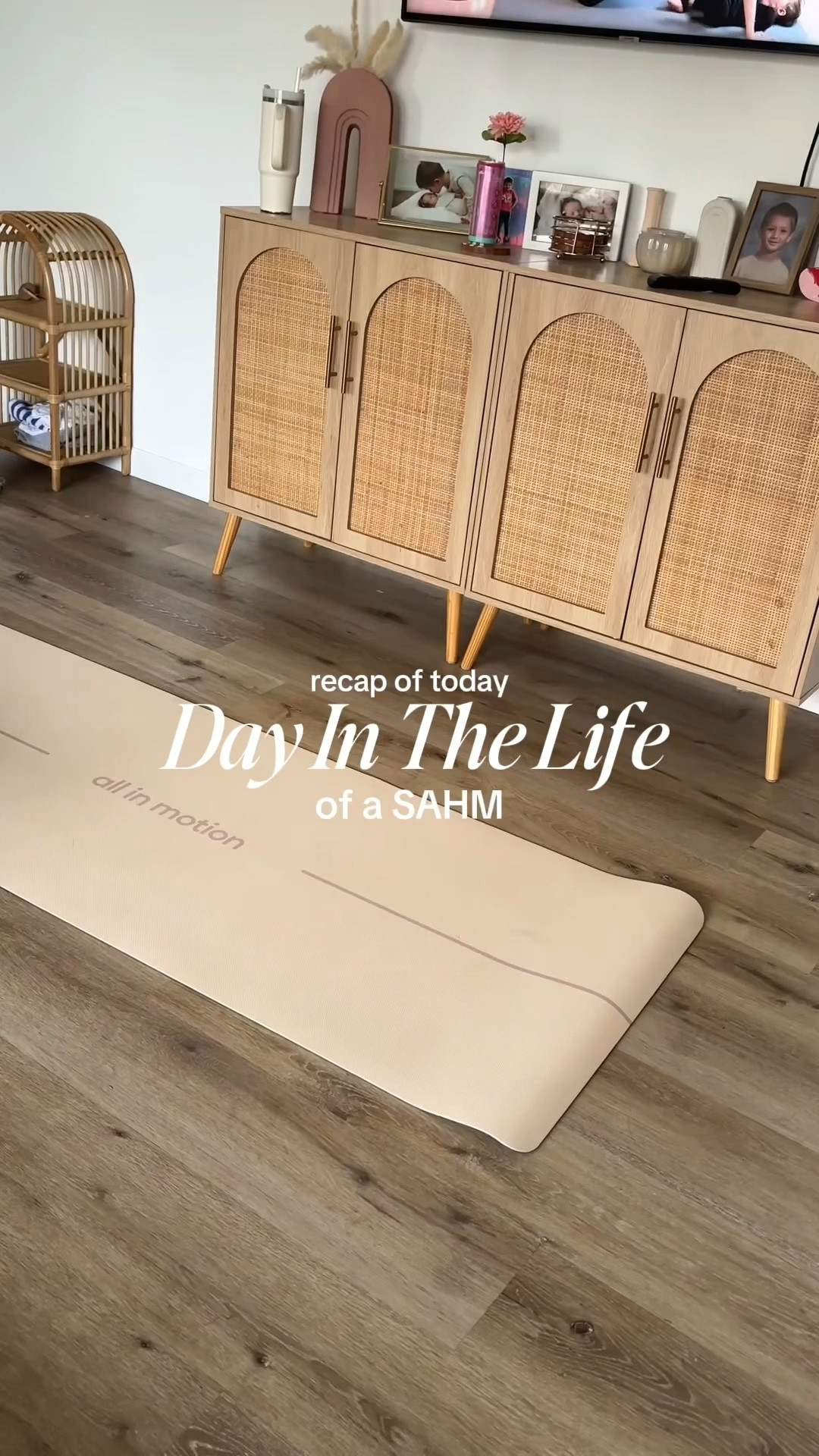 Mommy vlog 

#LTKmomlife #LTKdayinmylife #LTKmorningroutine