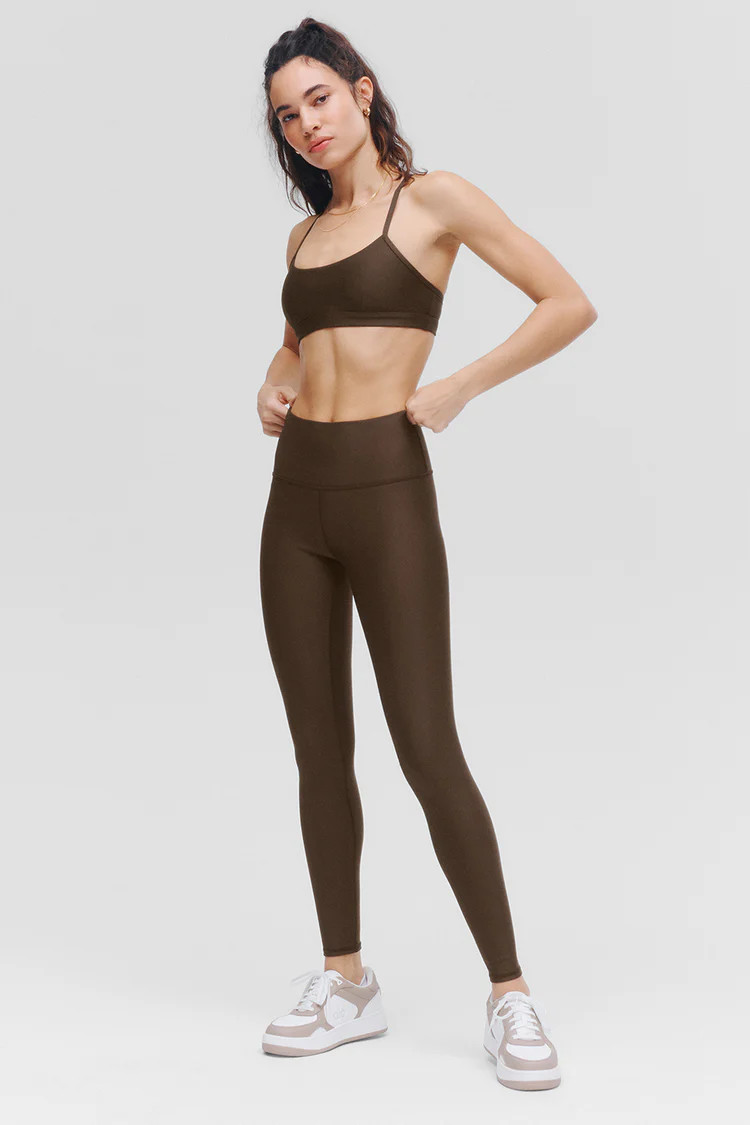 High-Waist Airlift Legging | Alo Yoga (US)
