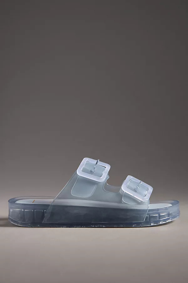 Dolce Vita Julio Jelly Sandals | Anthropologie (US)