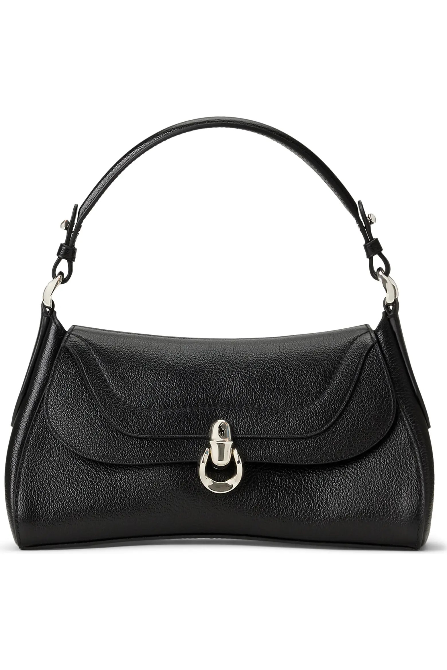 Polo Ralph Lauren Polo Blaze Top Handle Shoulder Bag (Women) | Nordstrom | Nordstrom