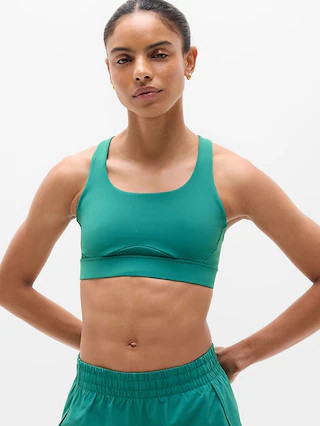 Interval Sports Bra A-C | Athleta