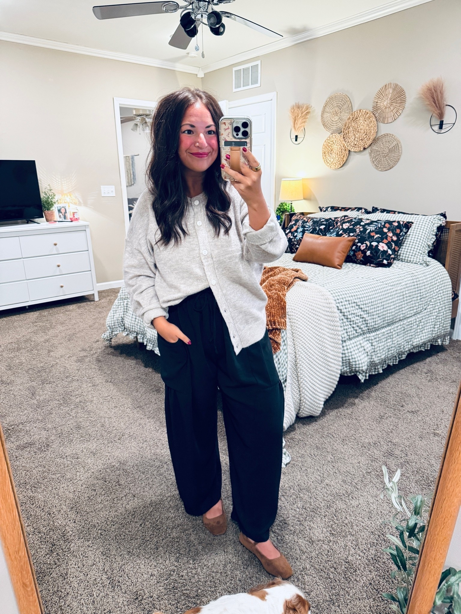 Monday’s OOTD