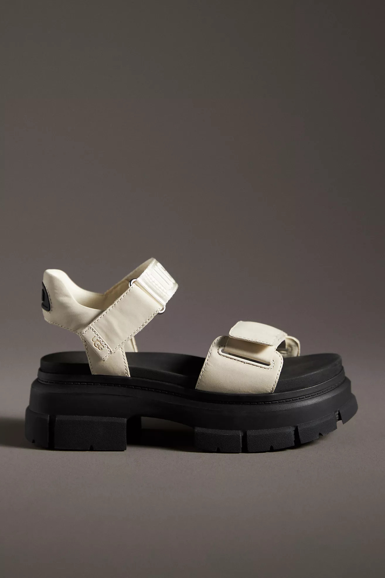 UGG Ashton Ankle Sandals | Anthropologie (US)