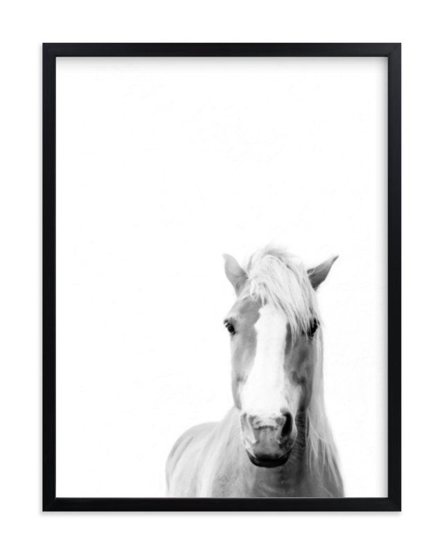 "Presence" - Photography Limited Edition Art Print by Debra Butler. | Minted