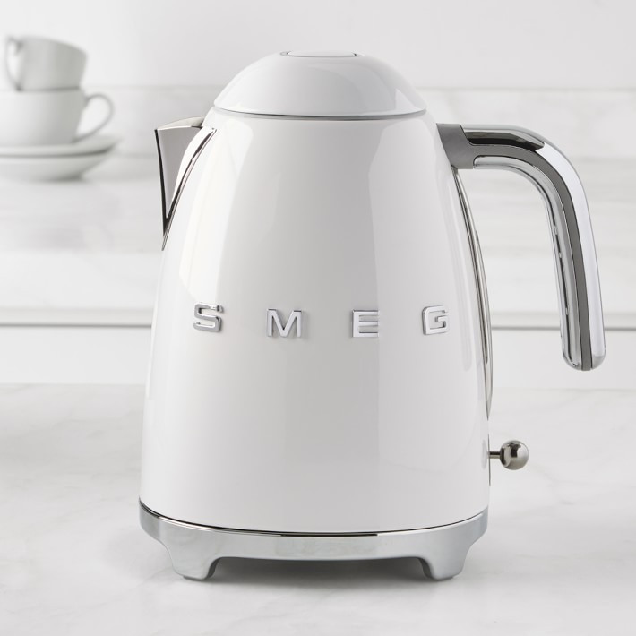 SMEG Electric Kettle | Williams-Sonoma