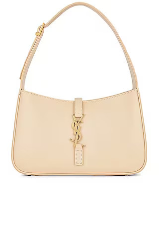 Le 5 A 7 Hobo Bag | FWRD 