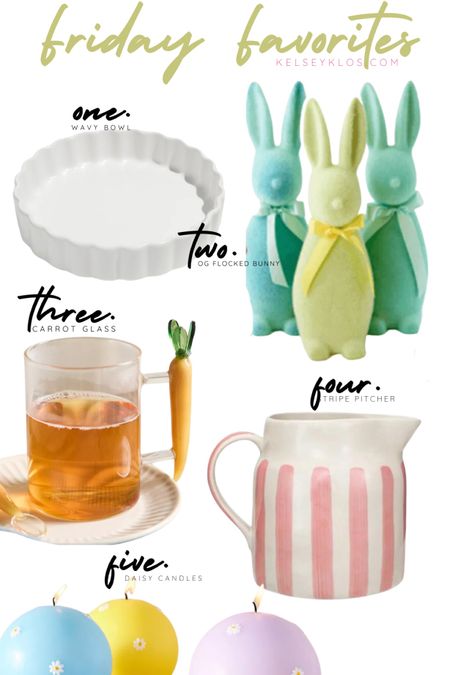 Spring is that you!? Prepping for an early Easter and all the pastels 

#LTKhome #LTKSeasonal #LTKSpringSale