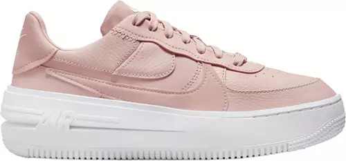 Nike Women's Air Force 1 PLT.AF.ORM Shoes | Dick's Sporting Goods | Dick's Sporting Goods