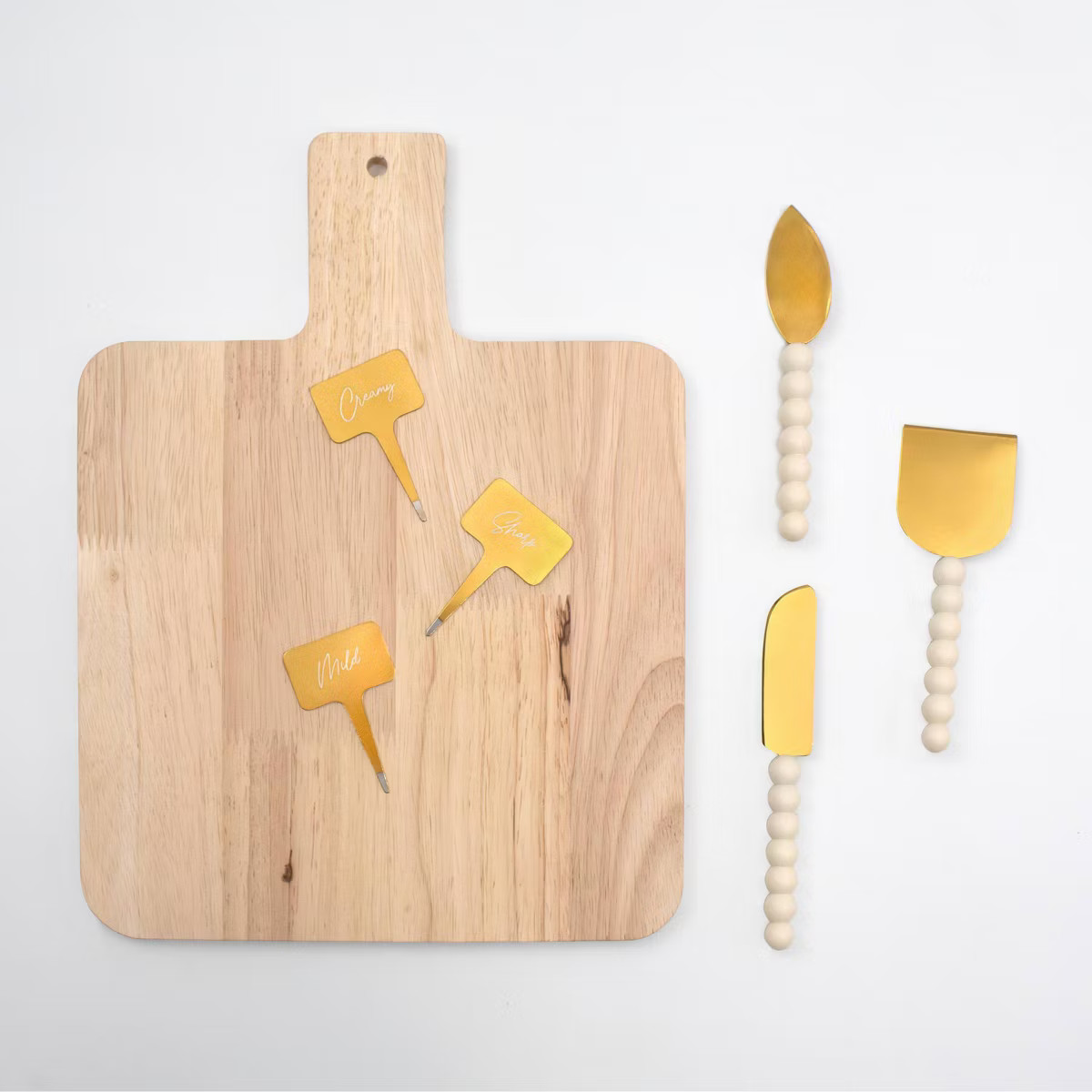 MFR Studio Charcuterie Board Gift Set | Target