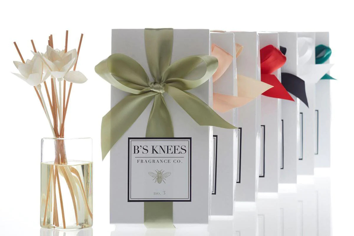 Reed Petals Diffuser | Lucy's Market