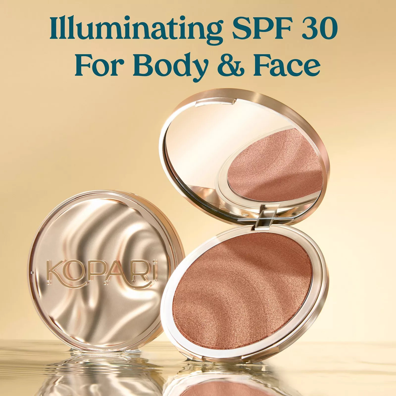 Sun Veil Illuminating Sunscreen SPF 30 | Ulta
