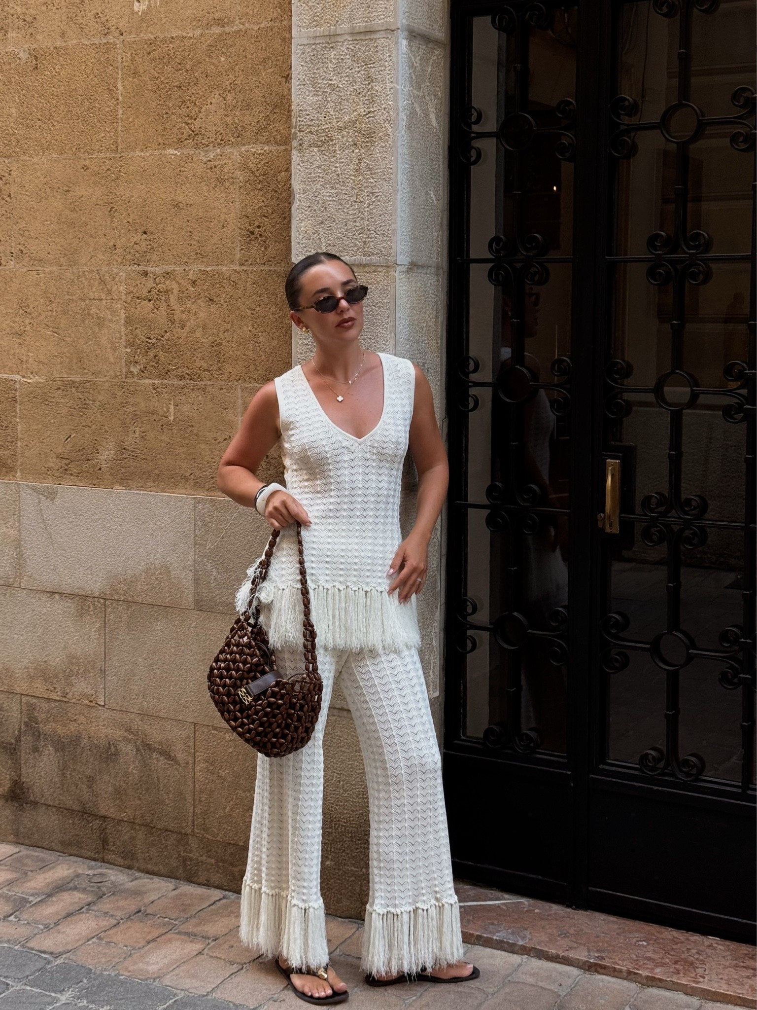 Chic summer set

#LTKsummer #LTKeurope #LTKuk