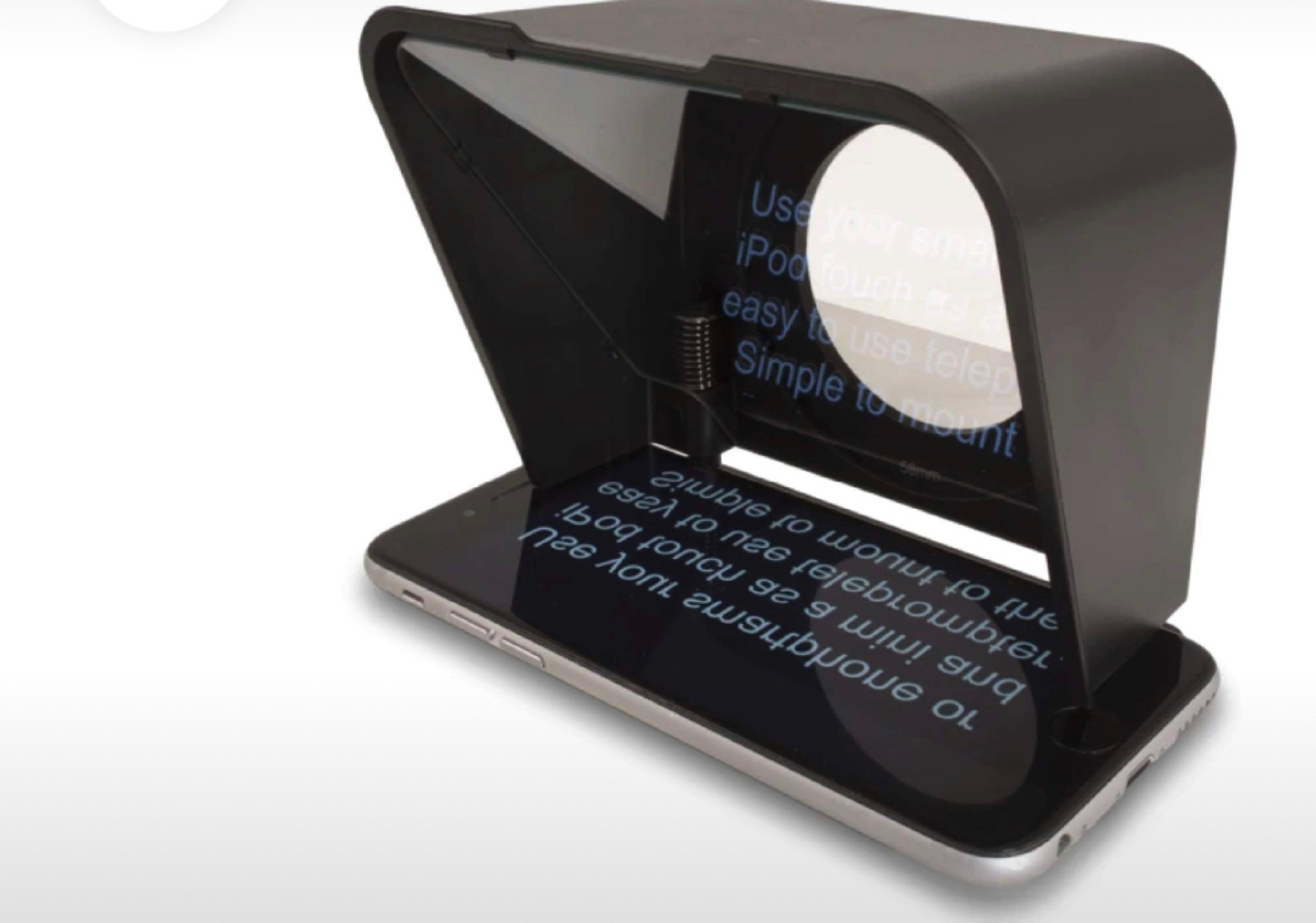 The Padcaster Parrot Teleprompter … curated on LTK