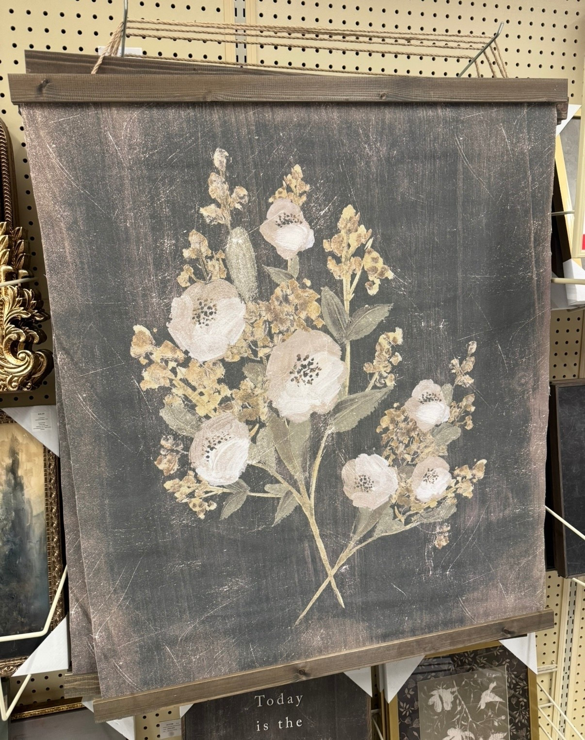 10% off now! 🖤 Most popular Amazon Hobby Lobby find this month so far in my LTK!
Will 🔗 it here + more worth checking out still shipping ⬇️

#LTKHome #LTKdayinmylife