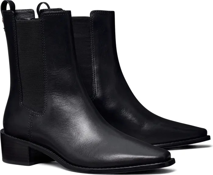 Tory Burch Chelsea Boot | Nordstrom | Nordstrom