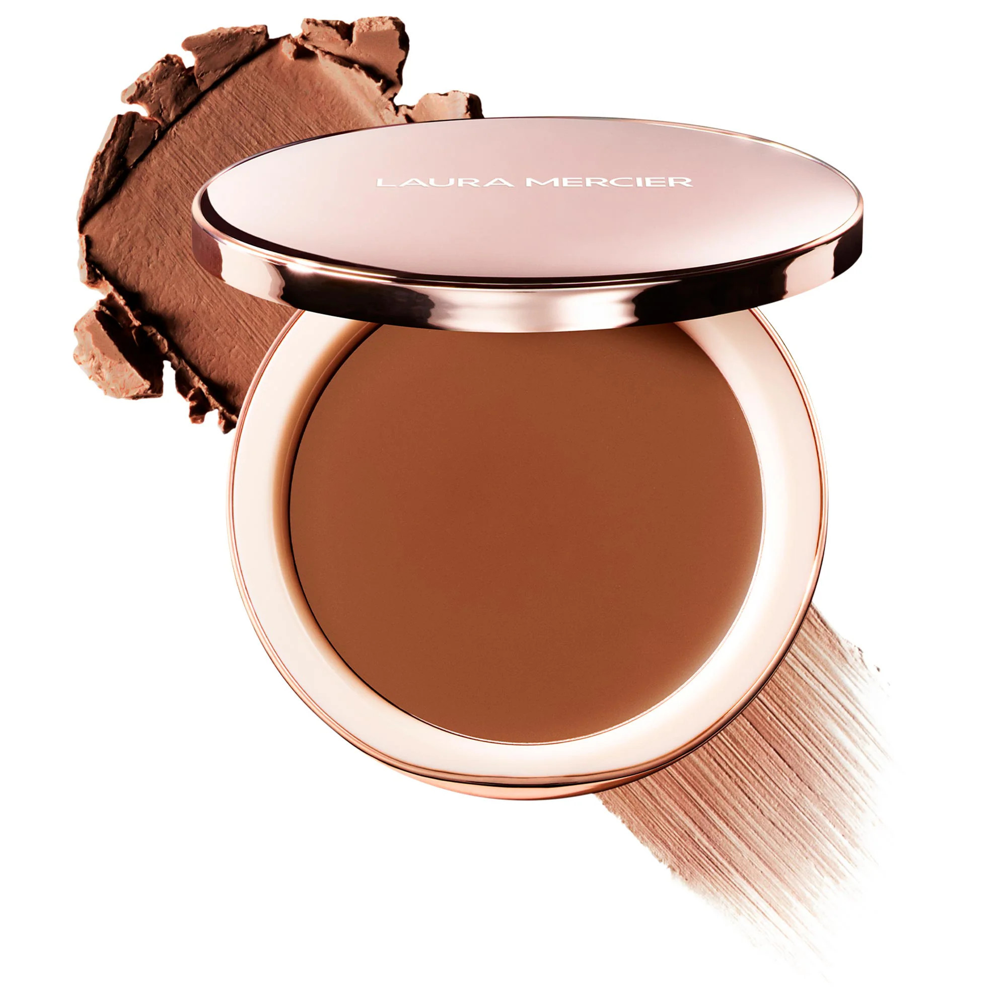 Laura Mercier Tinted Blur Balm Skin Tint with Peptides Shade 05 0.17 oz/5 g | Sephora (US)