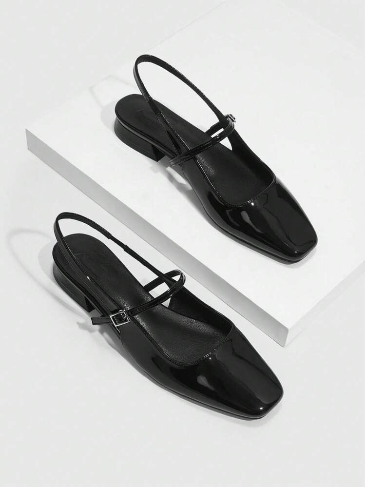 CUCCOO BIZCHIC Women's High Heel Pumps, Graduation Heel, Prom Heels For Summer Spring Shoes Spring Break Easter For Christmas | SHEIN