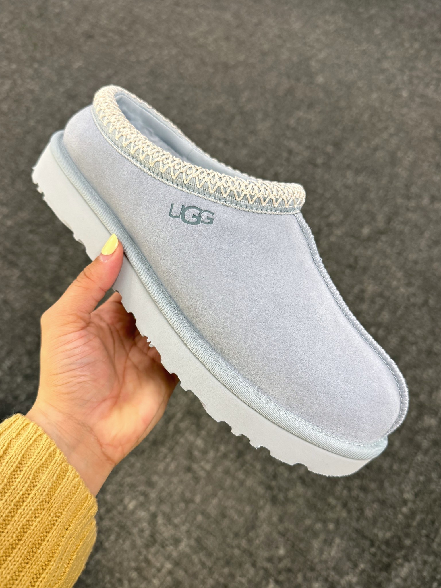 UGG® Boots• Certain items on sale!
Women's Tazz Slip-On Slippers

+ Macy’s Spring Sale ends today

#LTKSpringSale #LTKShoeCrush #LTKSaleAlert