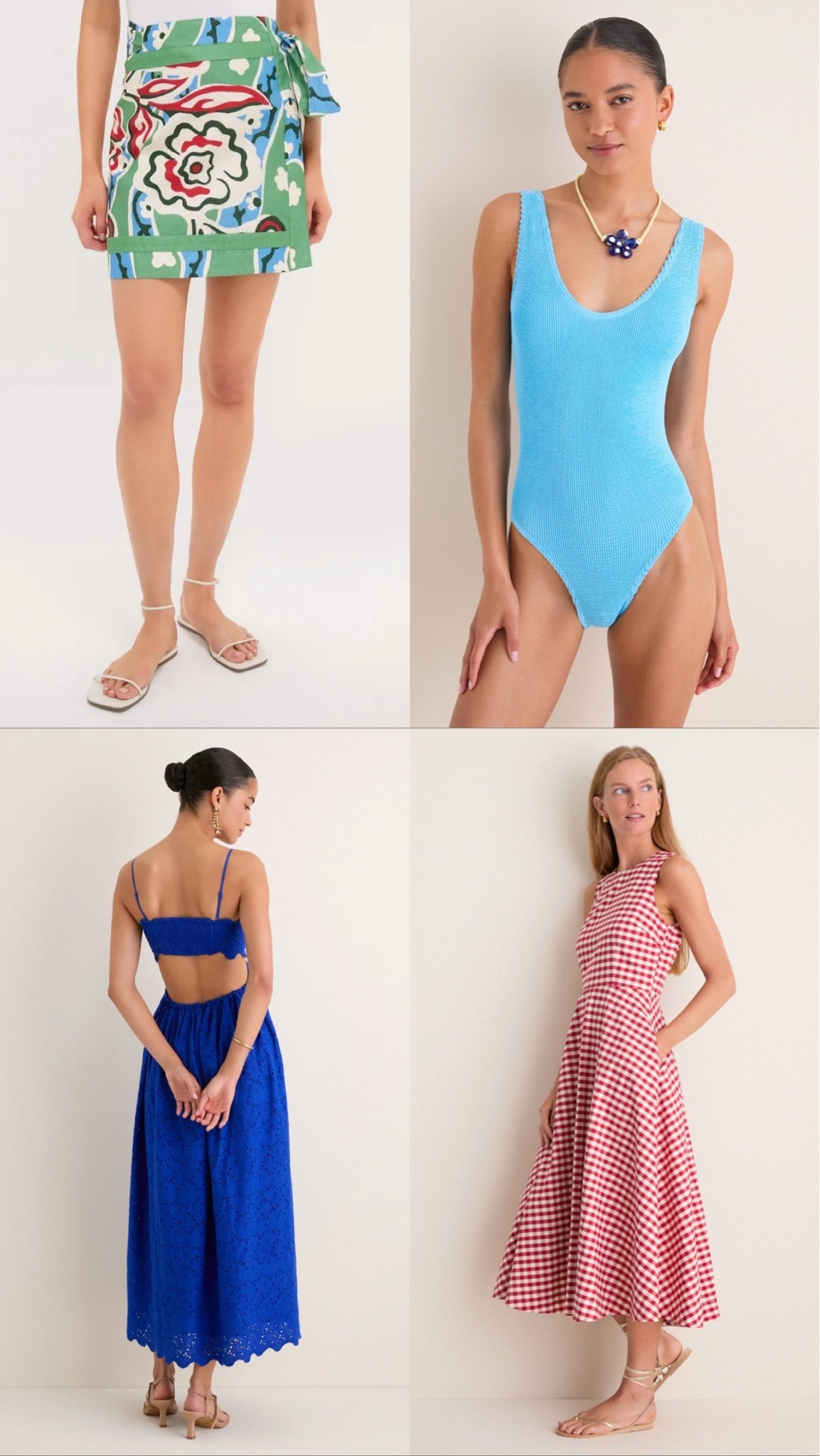 favorite new arrivals for summer

#LTKootd #LTKOver40