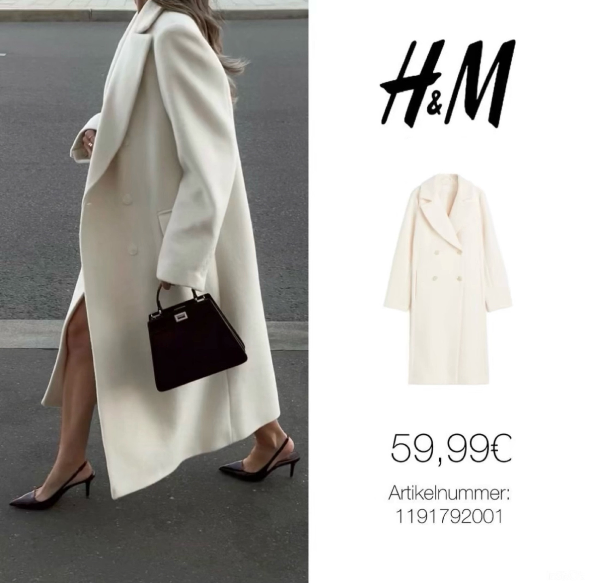 H&M finds 

#LTKautumn #LTKwinter #LTKuk