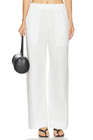ARDEN SLIPLESS PANTS
                    
                    SIMKHAI | Revolve Clothing (Global)