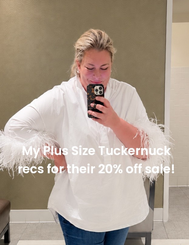 Anything I've linked here passes my person test of measurements that fit me as a plus size shopper who typically wears a true plus size 1X or 2X. Use code FAMILY to save up to 20% off.

#LTKootd #LTKPlusSize #LTKTall