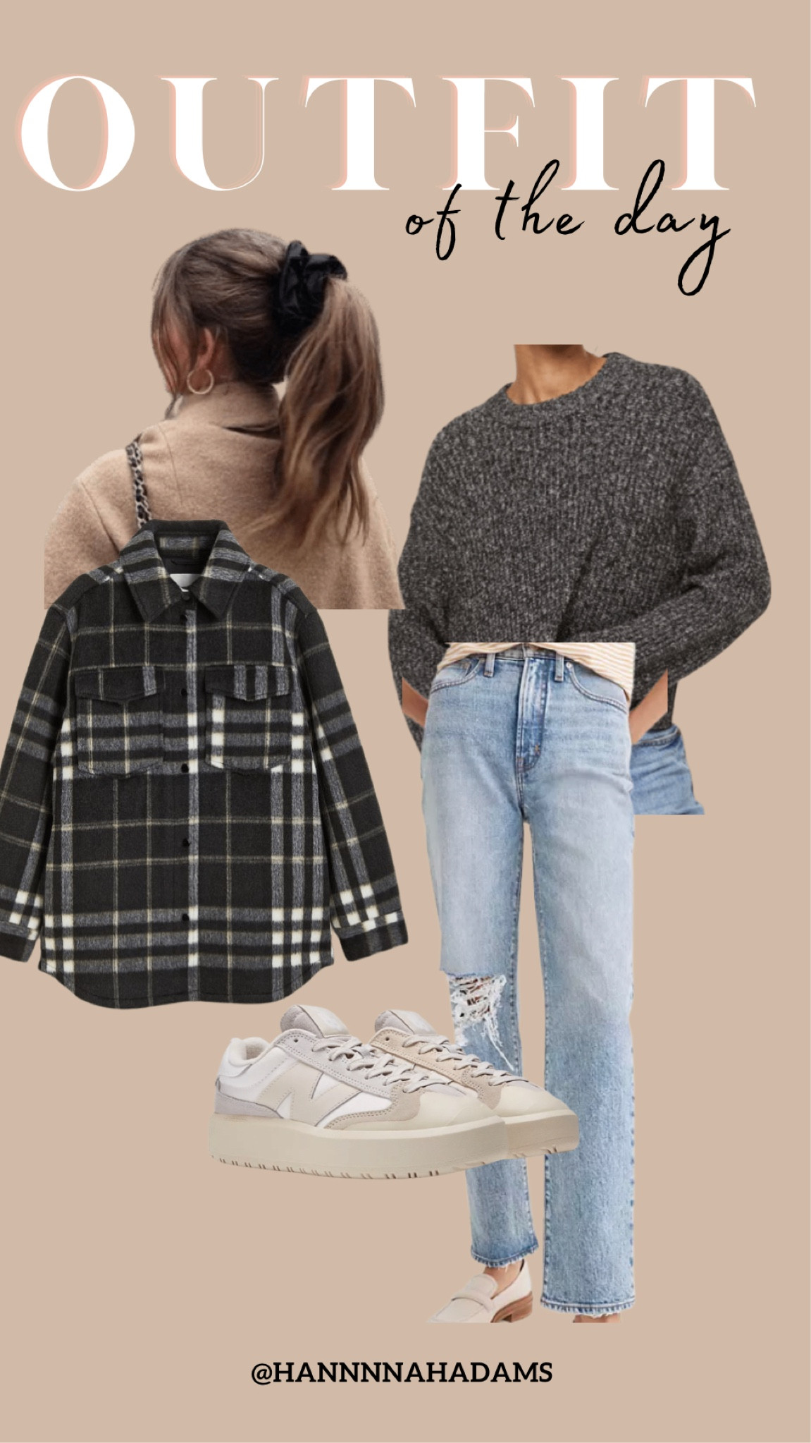 OOTD 🫶🏼

#LTKfit #LTKCyberweek #LTKSeasonal