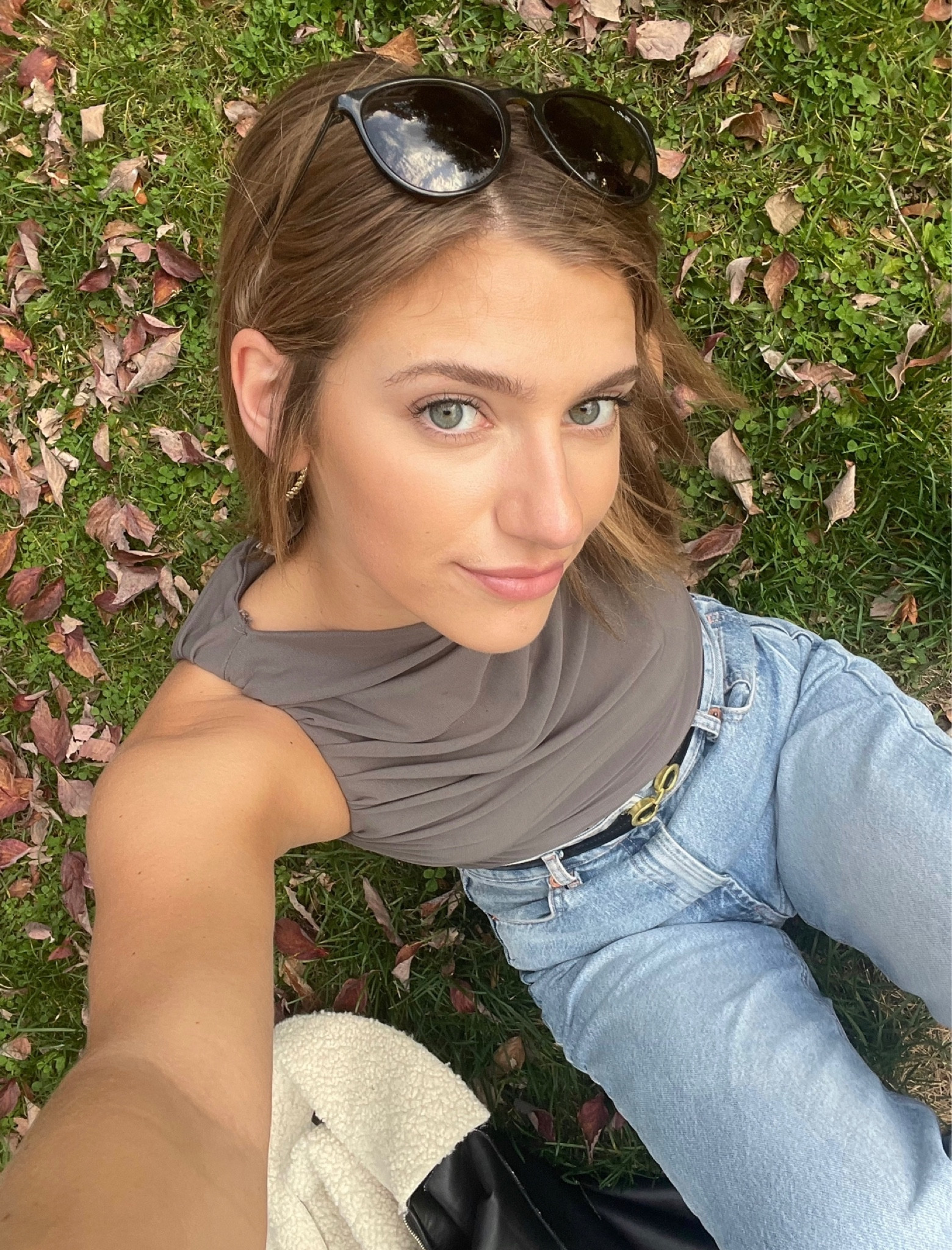 fall selfies | fall outfit inspo | warm winter outfits | fall fashion | fall fashion | fall outfits casual 



#LTKfindsunder50 #LTKsalealert