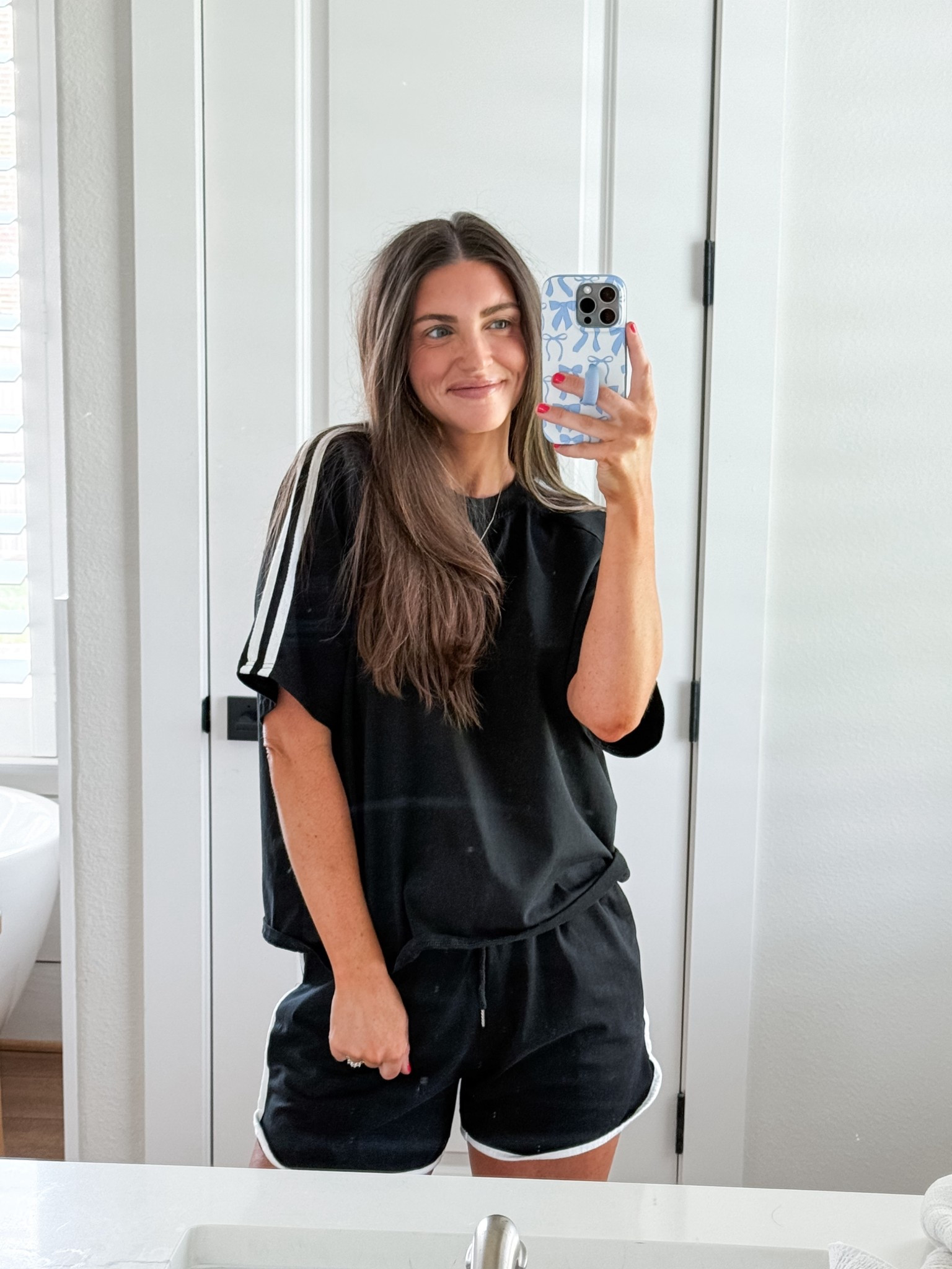 The cutest set from Amazon! 

#LTKFindsUnder50 #LTKStyleTip