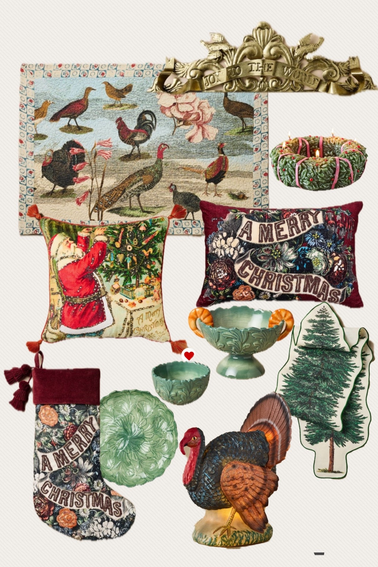 John Derian is back at Target!

#LTKSeasonal #LTKHome #LTKFindsUnder50