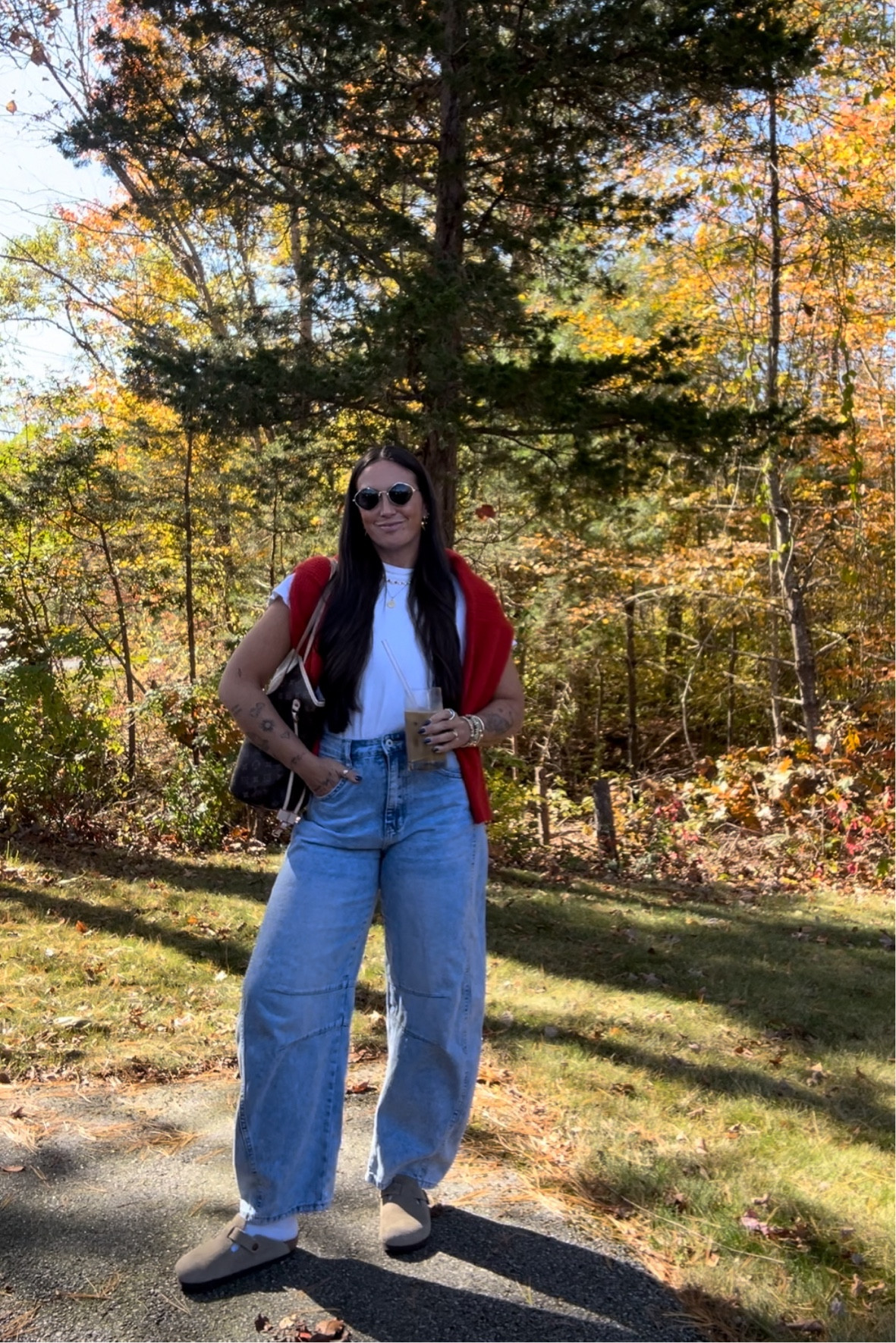 Saturday Fit!

#LTKShoeCrush #LTKSaleAlert #LTKSeasonal