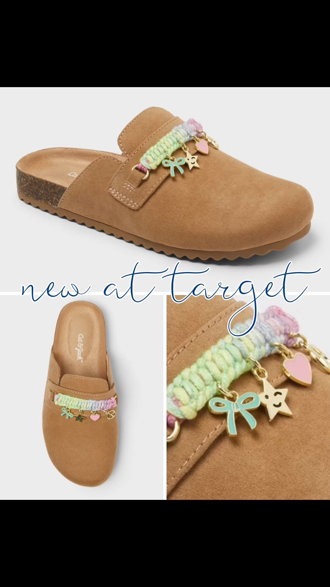 New at Target!

#LTKKids