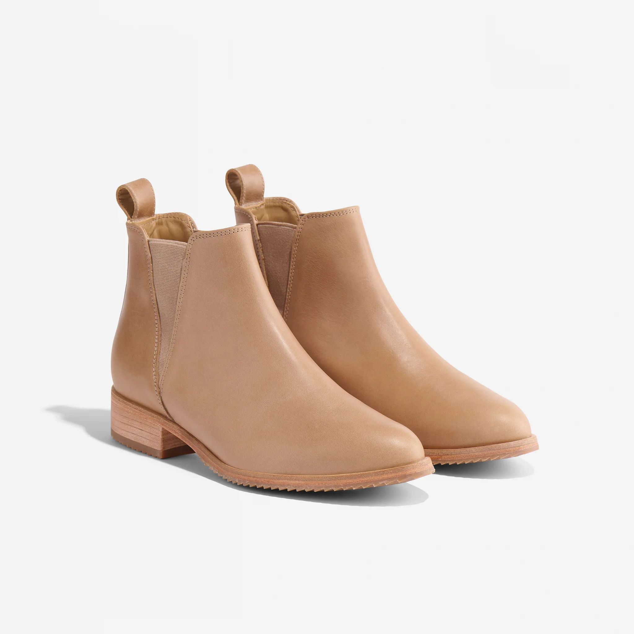 Eva Everyday Chelsea Boot | Nisolo