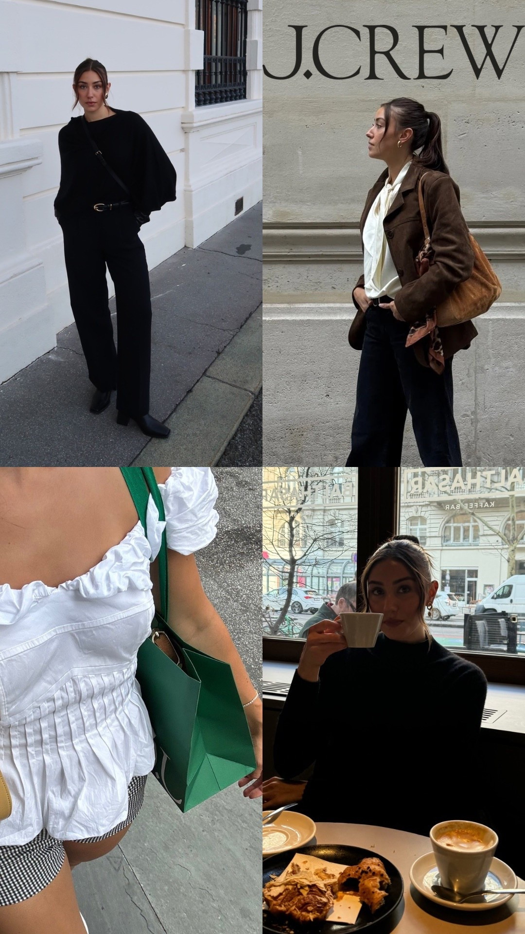 Black Friday Favorite: 40% off J.Crew! 

#LTKSaleAlert #LTKGiftGuide #LTKCyberWeek