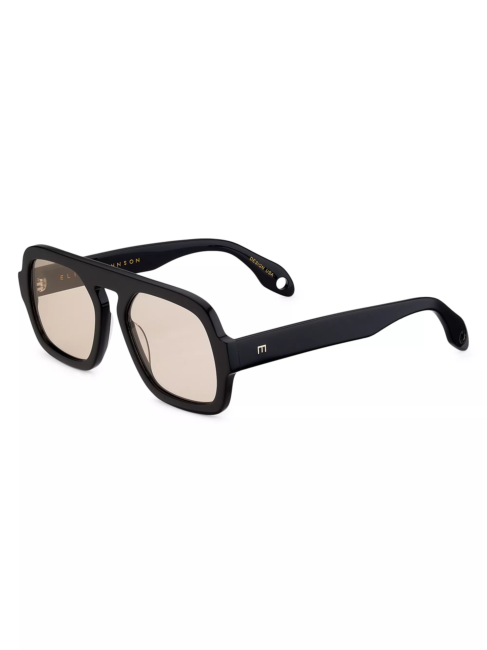 Jane 54MM Sunglasses | Saks Fifth Avenue