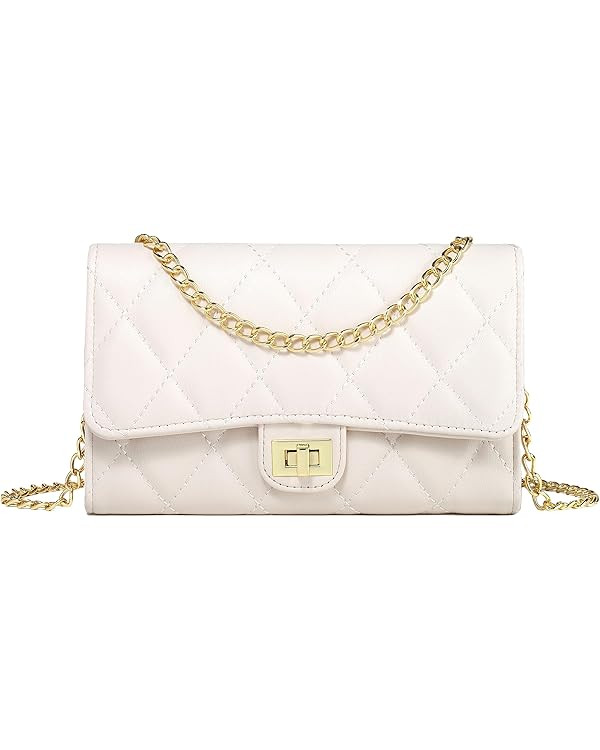 Small Crossbody Bags for Women Trendy, Small Purses Sling Backpack Cross Body Purse, Shoulder Bag... | Amazon (US)