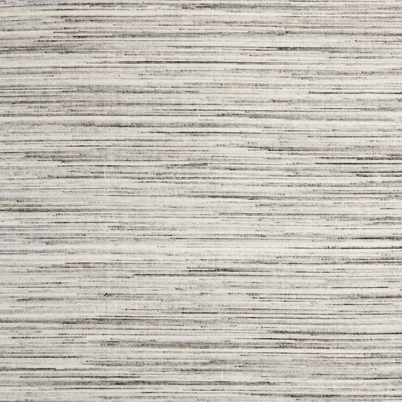 Antwerp Pet-Friendly Performance Light Grey Area Rug 9'x12' + Reviews | Crate & Barrel | Crate & Barrel