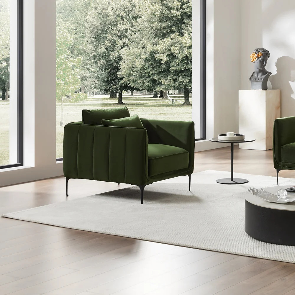 Some of these accent chairs look straight out of a home magazine 😍🤎 Wayfair’s Fall Epic Sale has so many beautiful living room options up to 70% off. I’m especially loving the sculptural chairs, cozy boucle textures, warm wood details, and oversized seats for curling up during fall. Such an easy way to give your space that elevated cozy look.

#WayfairFinds #WayfairSale #AccentChairFinds #LuxuryLookForLess #LivingRoomInspo #FallLivingRoom #CozyInteriors #BoucleFurniture #ModernLivingRoom #HomeDecorFinds #FurnitureSale #ElevatedHome #FallDecor #HomeInspo #LTKHome 

 #LTKSeasonal #LTKHome #LTKSaleAlert